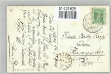 Villars VD 1903 - Winter