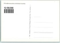 3432 Lützelflüh-Goldbach - Jungfrauenspeicher