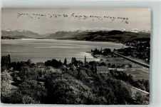 8804 Au ZH Foto AK Hotel Halbinsel