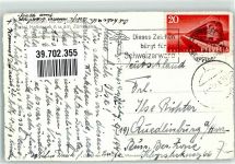 8804 Au ZH Foto AK Hotel Halbinsel