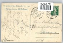 8803 Nidelbad Rüschlikon - Kurhaus