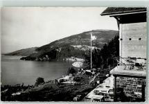 3706 Leissigen - Gasthaus Meilisalp