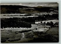 2075 Thielle - Fliegeraufnahme Sonnenbad