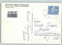 2075 Thielle - Fliegeraufnahme Sonnenbad