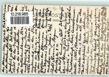 Bäurin mit Kind Strickzeug