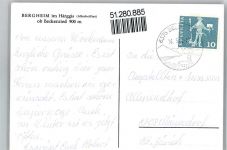 8896 Bergheim Flumserberg - Gasthof