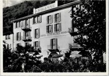 6815 Melide - Strand-Hotel Generoso