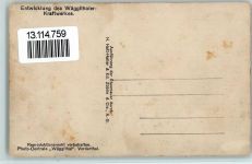 8854 Siebnen - Entwicklung des Wäggithaler-Kraftwerkes