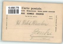 3506 Grosshöchstetten - Gasthaus Löwen u. Sternen