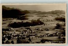 9104 Waldstatt - Säntis