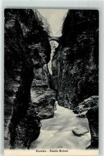 Viamala - Viamala 2 Brücke