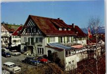 8712 Stäfa - Hotel, Gasthof Metzg