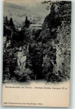 6064 Kerns - Melchaabrücke