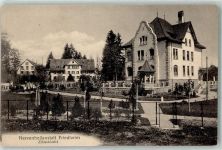 8588 Zihlschlacht - Nervenheilanstalt Friedheim