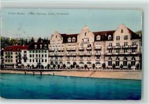 5408 Ennetbaden - Hôtels Sternen Adler Schwanen