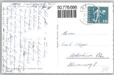 2515 Prêles - Siedlung