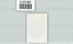 7246 St. Antönien - Vignette Wappen Kaffee Hag ca 1920-1940