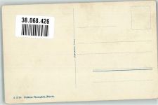 3711 Mülenen - Vogelschau thuner See Niesen Kulm