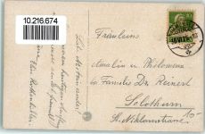 6405 Immensee 1925 - Missionshaus Bethlehem