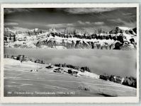 8898 Tannenboden Flumserberg - Tannenbodenalp Winter