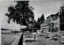 5616 Meisterschwanden - Hotel Seerose, Hallwilersee