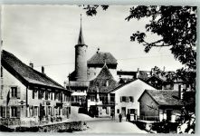 2017 Boudry - Schloss