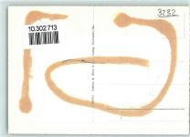 3232 Ins Anet Gebrauchsspuren Albert Anker Denkmal