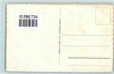 2088 Cressier NE - Fliegeraufnahme Kirche