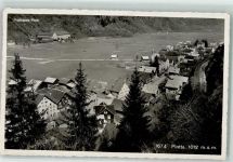 6776 Piotta Foto AK Funicolare Piora