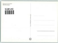 3110 Münsingen - Altersheim Schlossgut