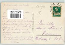 3987 Riederalp - Kreuz