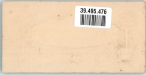 9475 Sevelen KEINE AK Glückwünsche Neujahr G. Rutz