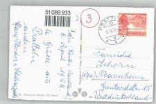 4133 Pratteln - Fliegeraufnahme