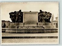 3000 Bern Berne - Welttelegraphendenkmal