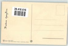 Stickerin Verlag Künzli Nr.8445