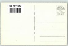 5705 Hallwil Foto AK Schloss