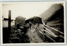 1923 Les Marécottes