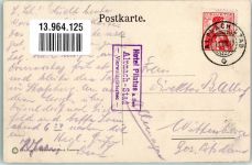 6053 Alpnachstad - Hotel Pilatus Bahnhof