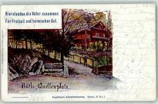 6441 Rütli 1899 - Quellenplatz