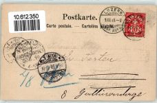 6441 Rütli 1899 - Quellenplatz