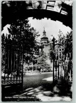 8536 Steinegg TG Hüttwilen - Kurhaus Schloss Eingang