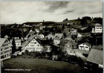 9621 Oberhelfenschwil Foto AK Foto Gross Nr.33036 - Teilansicht AK