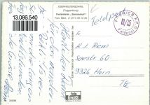 9621 Oberhelfenschwil Foto AK Foto Gross Nr.33036 - Teilansicht AK