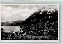 6405 Immensee - mit Rigi