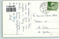 6405 Immensee - mit Rigi