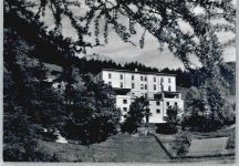 7494 Wiesen GR - Hotel Bellevue