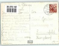 8266 Steckborn 1943 Foto AK Rathaus