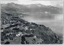 1071 Chexbres - Fliegeraufnahme, Hotel du Signal AKU2