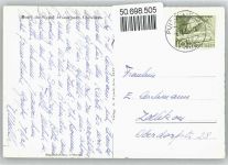 1071 Chexbres - Fliegeraufnahme, Hotel du Signal AKU2