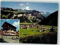 8842 Unteriberg Nota Gasthaus Schäfli